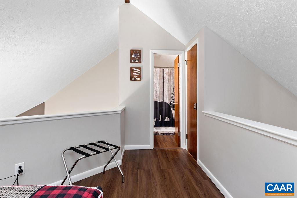 487 3 Ridges Roseland, VA 22967 - Photo 19 of 20 walk in closet with wooden floor