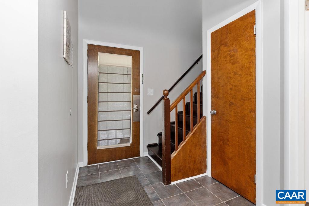 487 3 Ridges Roseland, VA 22967 - Photo 10 of 20 a view of an entryway door