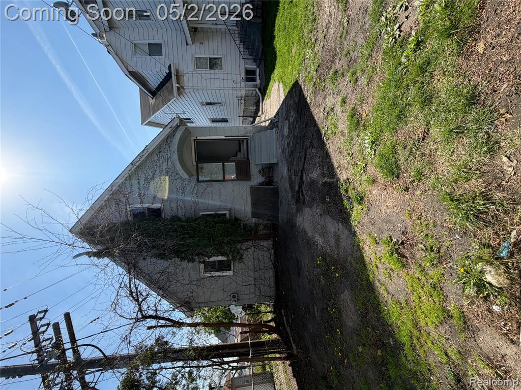 10 Perrin Street River Rouge, MI 48218 - Photo 17 of 17