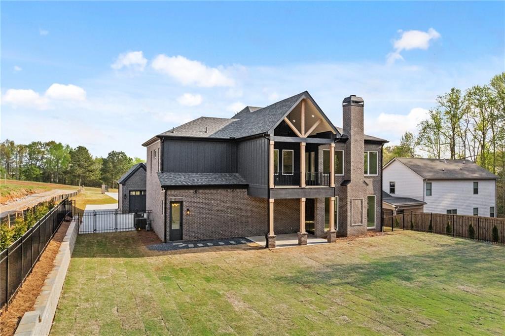 3299 Bailey Road Dacula, GA 30019 - Photo 61 of 63