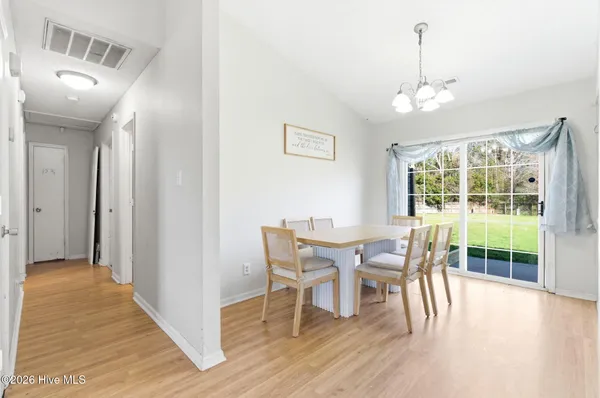 $250,000 | 106 North Ivy Drive, Hubert, NC 28539