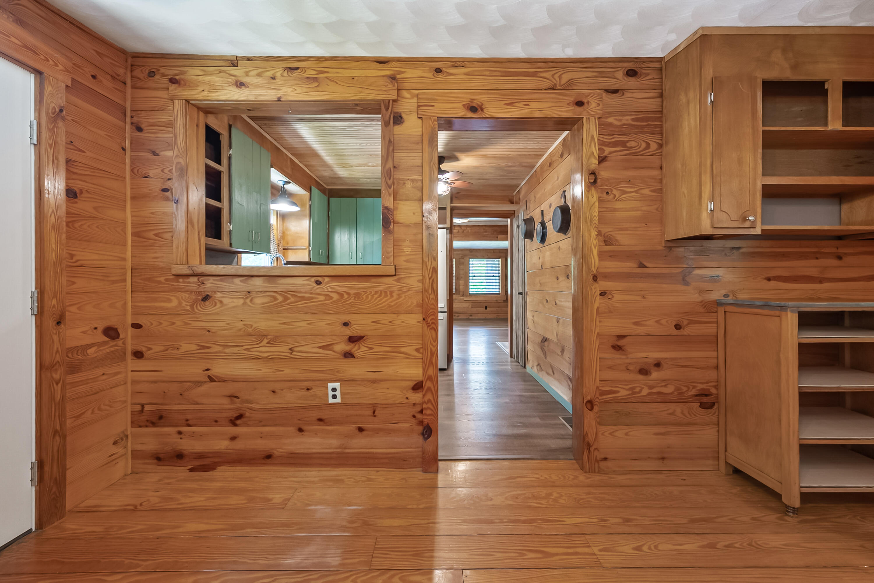 2389 Reesedale Road Elliston, VA 24087 - Photo 22 of 62 a view of front door of house