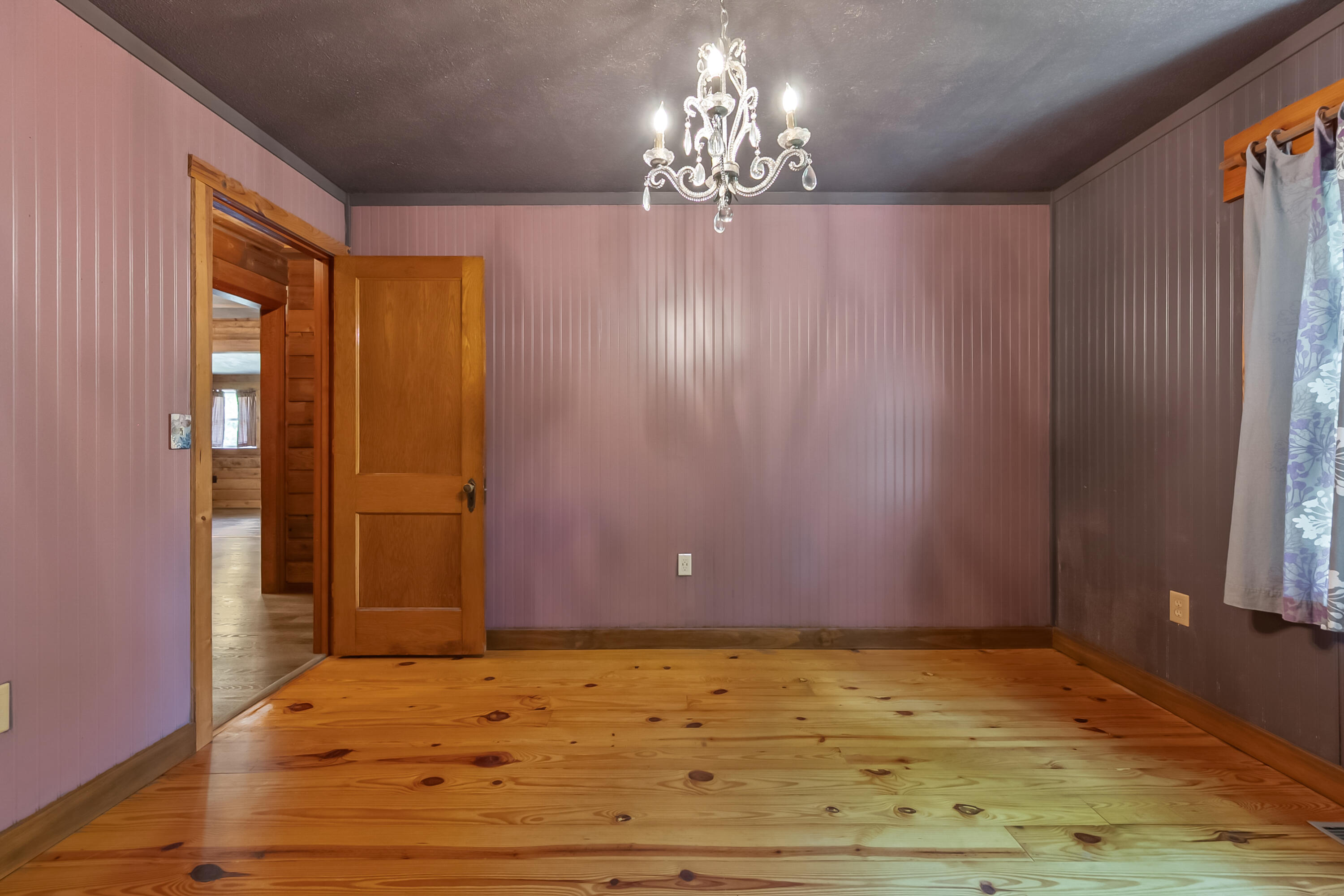2389 Reesedale Road Elliston, VA 24087 - Photo 41 of 62 a view of an entryway