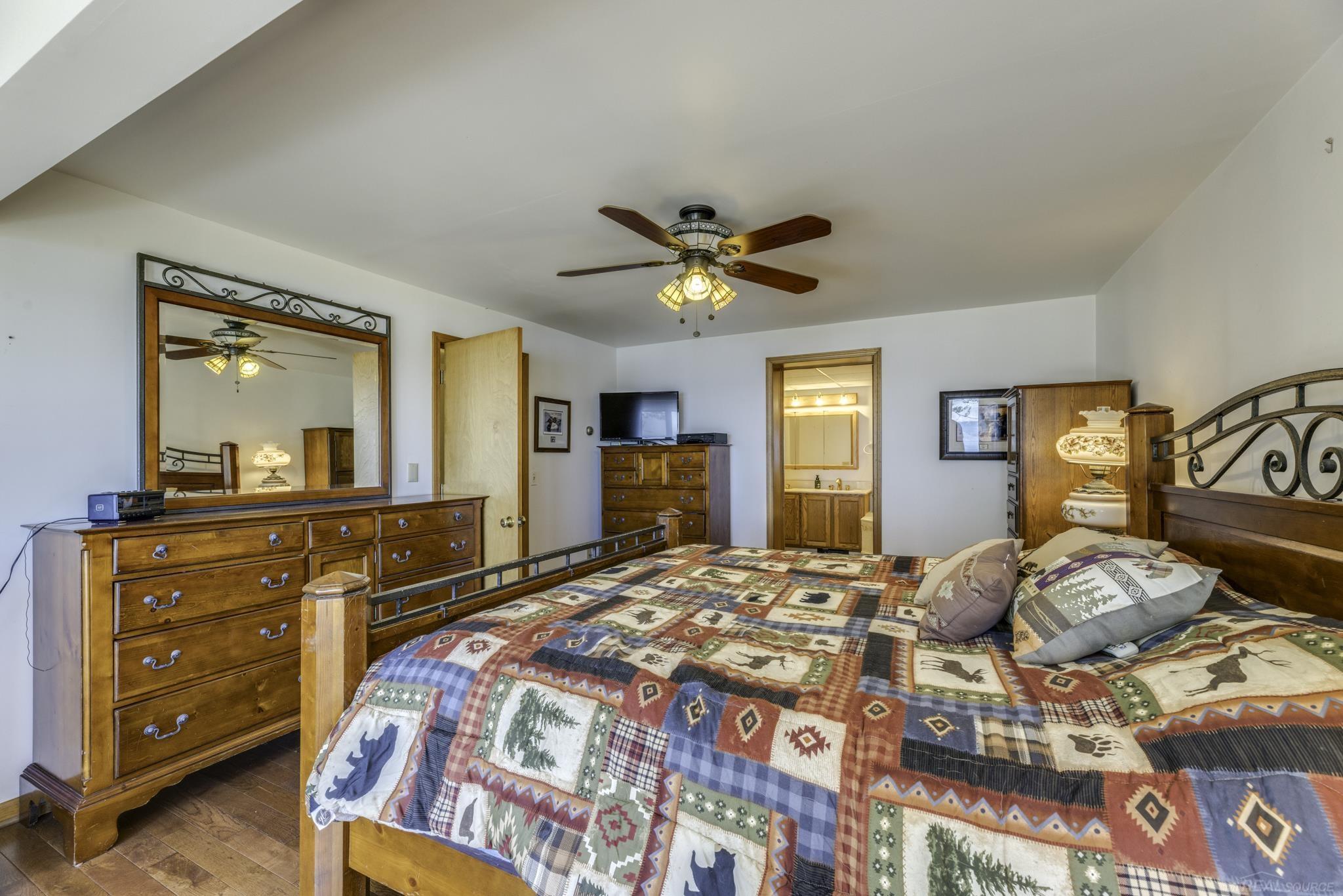 3388 North Lakeshore Road Deckerville, MI 48427 - Photo 38 of 82