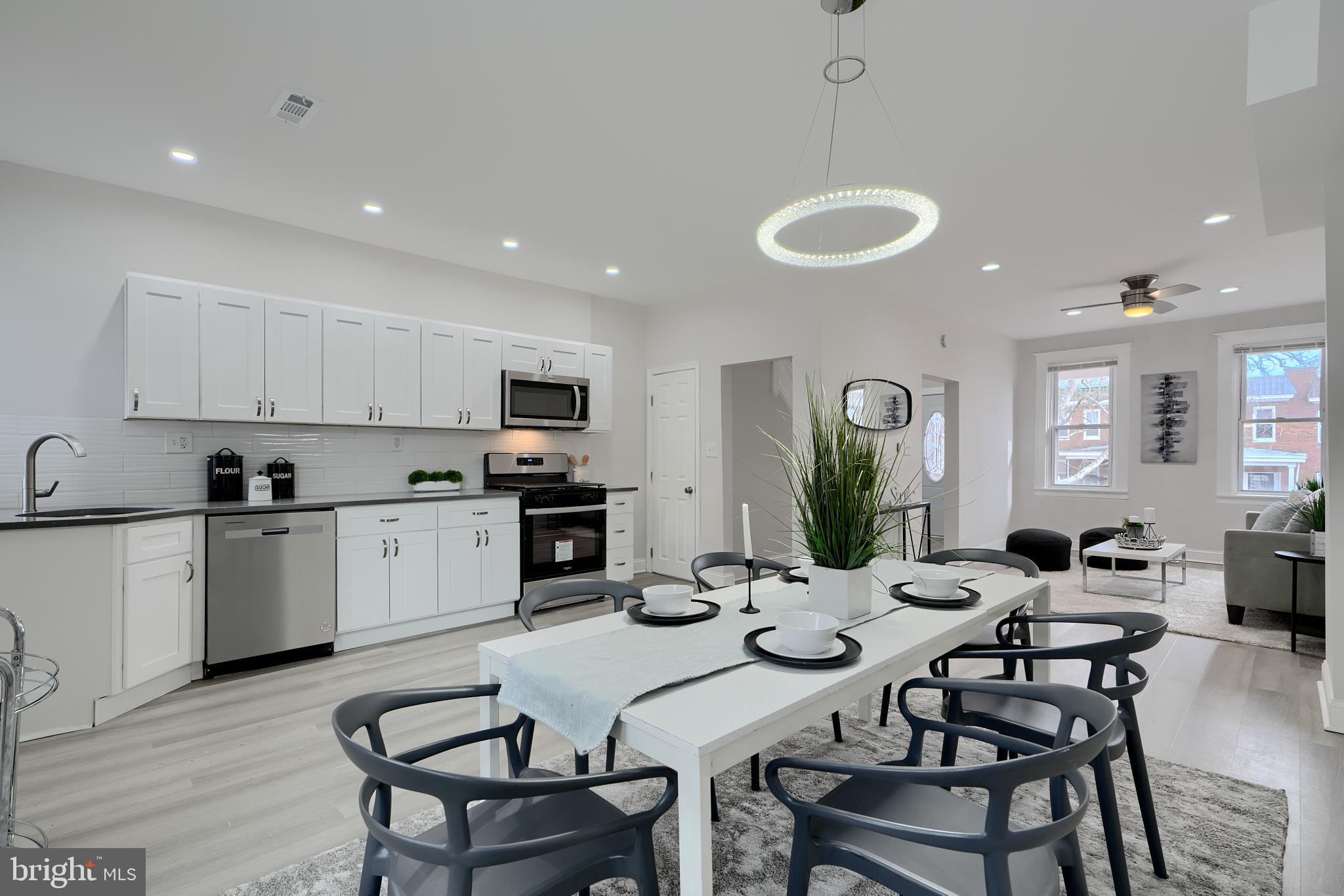 4030 Fairfax Road Baltimore, MD 21216 - Photo 1 of 39 Gallery Image 1