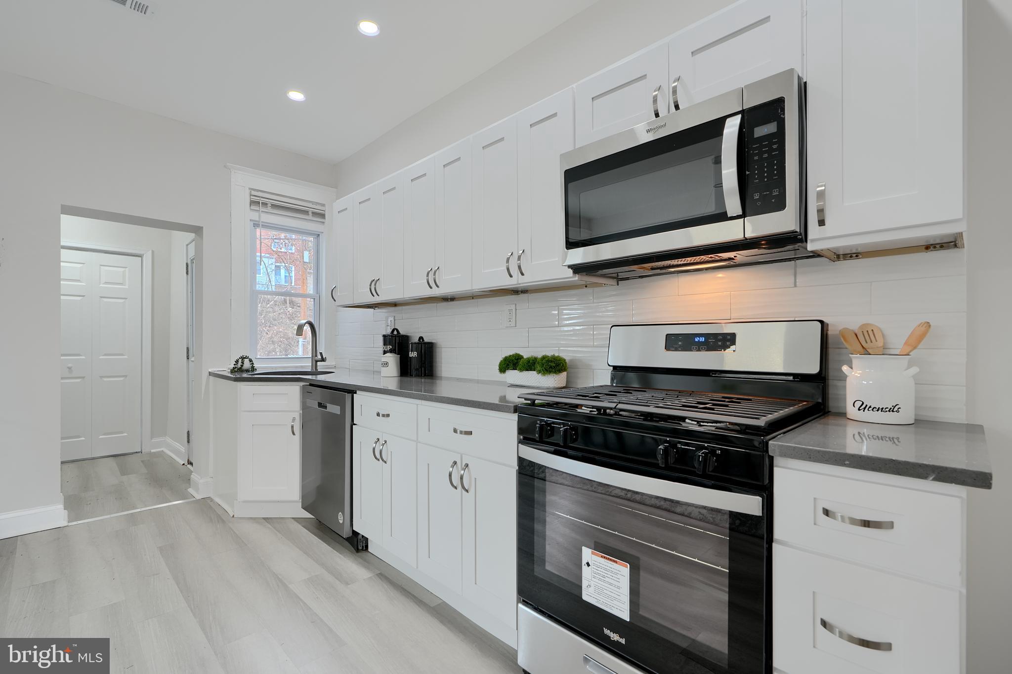 4030 Fairfax Road Baltimore, MD 21216 - Photo 12 of 39 Gallery Image 12