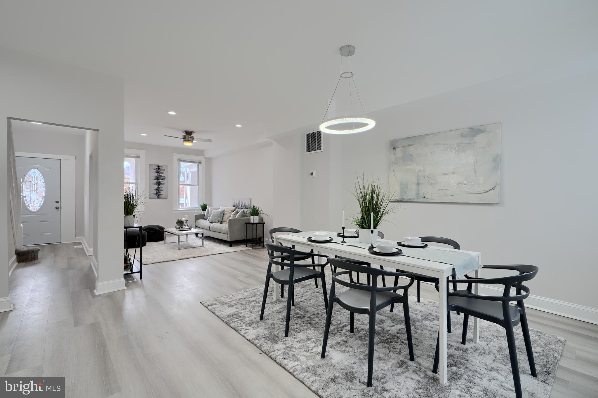 4030 Fairfax Road Baltimore, MD 21216 - Photo 4 of 39 Gallery Image 4