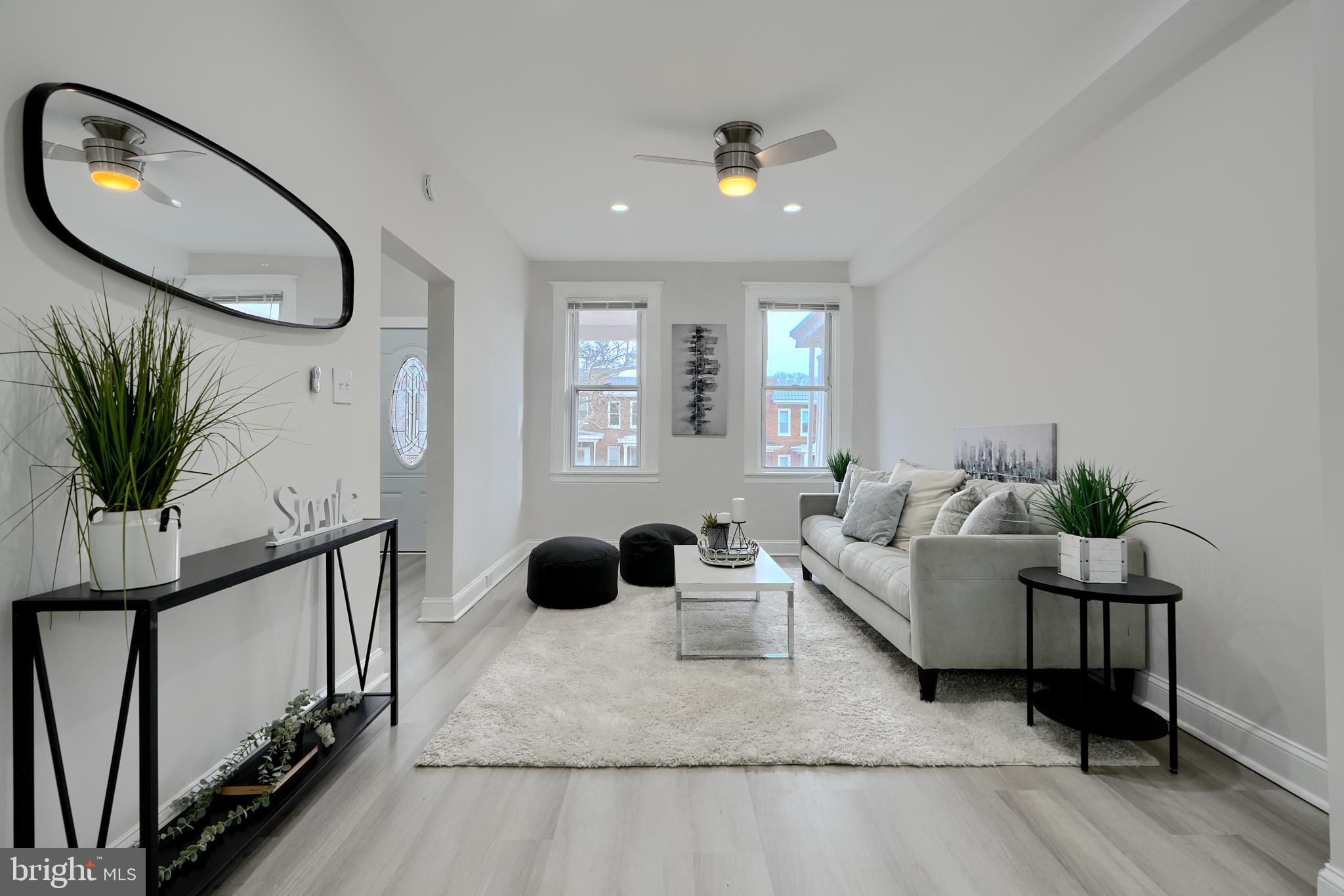 4030 Fairfax Road Baltimore, MD 21216 - Photo 5 of 39 Gallery Image 5