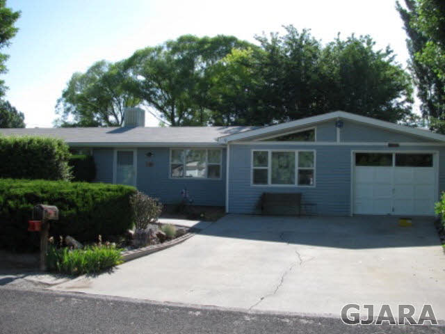 582-29 29 3/8 Road Grand Junction, CO 81504 - Photo 1 of 1 Gallery Image 1