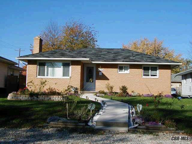133 Oxley Road Columbus, OH 43228 - Photo 1 of 1 Gallery Image 1