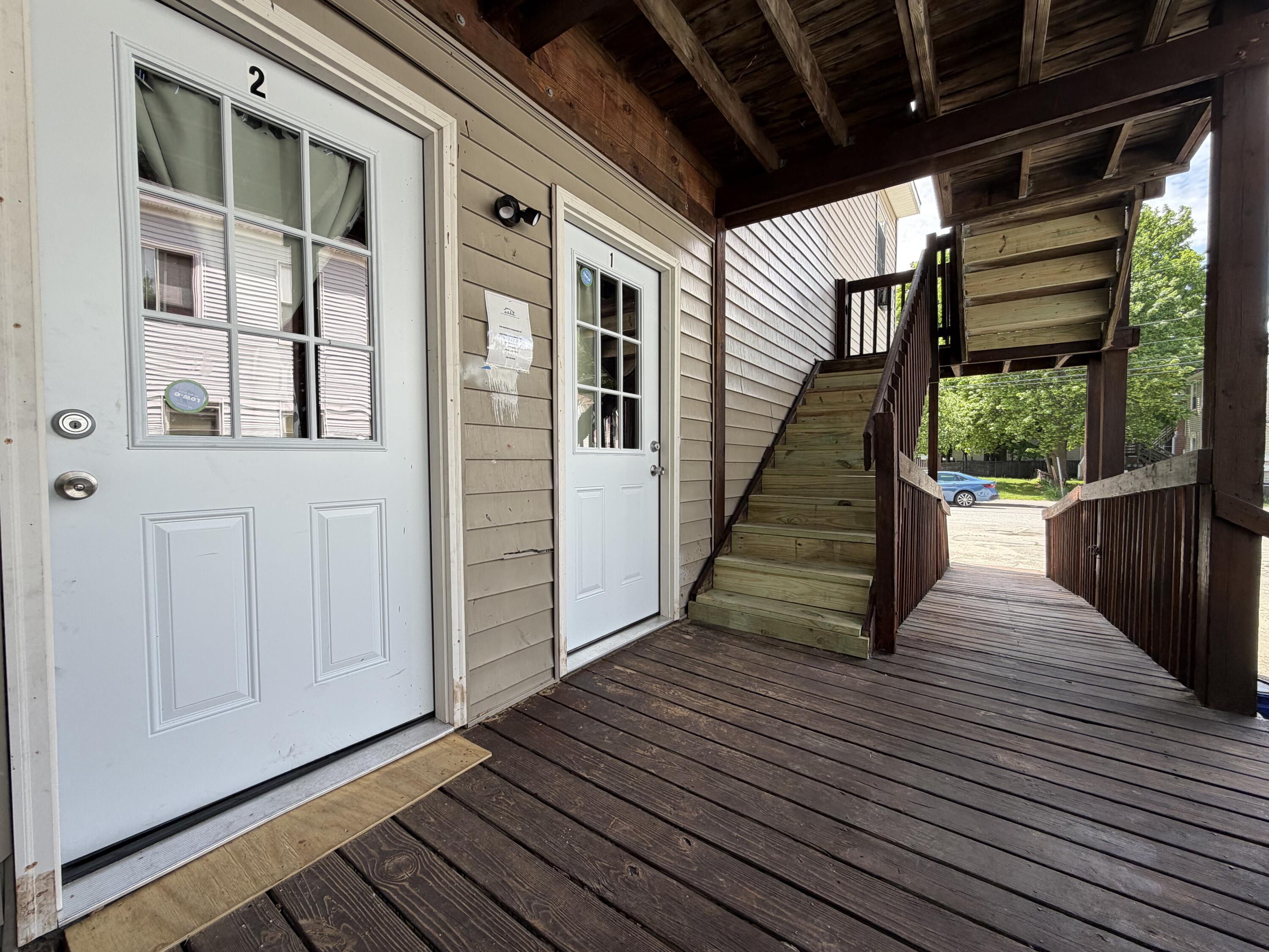 2 Oak Street Auburn, ME 04210 - Photo 14 of 92 exterior 15