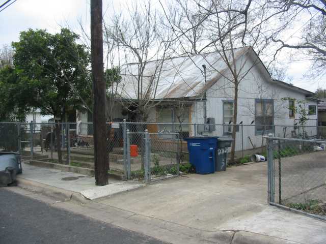 2325 Santa Rosa Street Austin, TX 78702 - Photo 1 of 1 Gallery Image 1