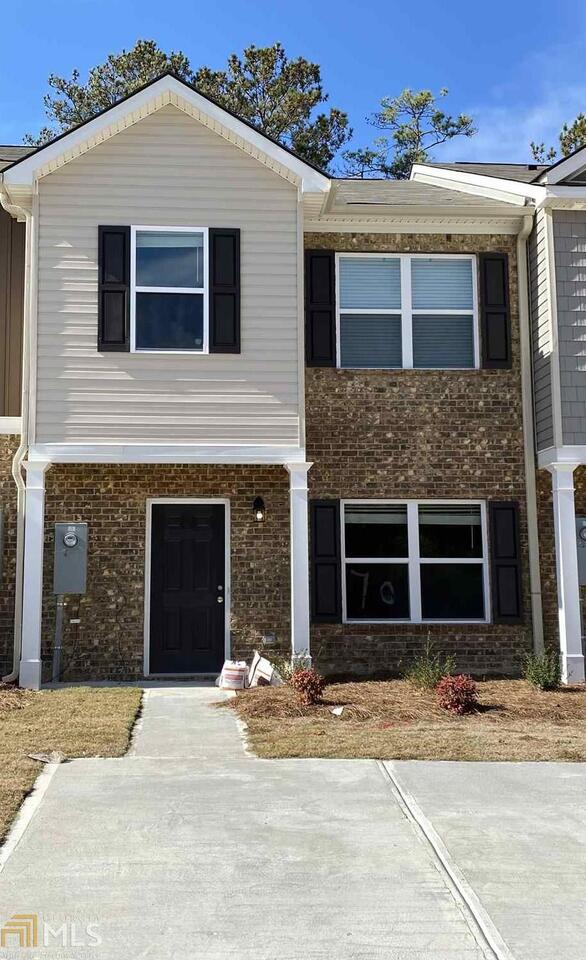 6152 Oakley Road, Unit 22 Union City, GA 30291 - Photo 1 of 1 Gallery Image 1