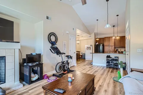 $405,000 | 8779 South Kipling Way, Unit 204, Littleton, CO 80127