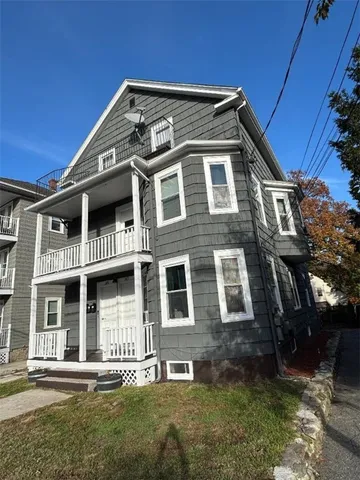 $599,000 | 203 Dulude Avenue, Woonsocket, RI 02895
