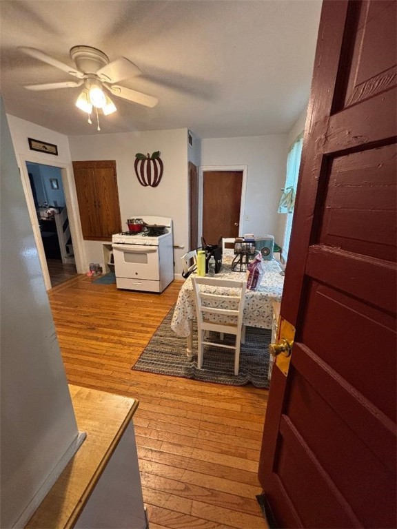 203 Dulude Avenue Woonsocket, RI 02895 - Photo 14 of 24