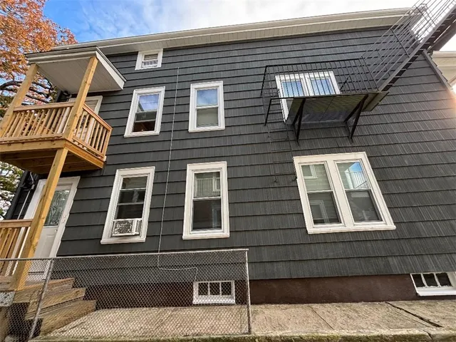 $599,000 | 203 Dulude Avenue, Woonsocket, RI 02895