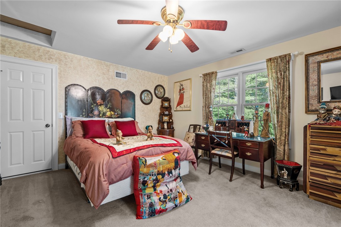 1158 Sisson Road Coventry, RI 02827 - Photo 20 of 50