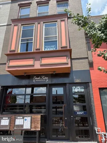 $4,000 | 1324 H Street Northeast, Unit 2, Washington, DC 20002