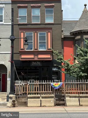 $4,000 | 1324 H Street Northeast, Unit 2, Washington, DC 20002