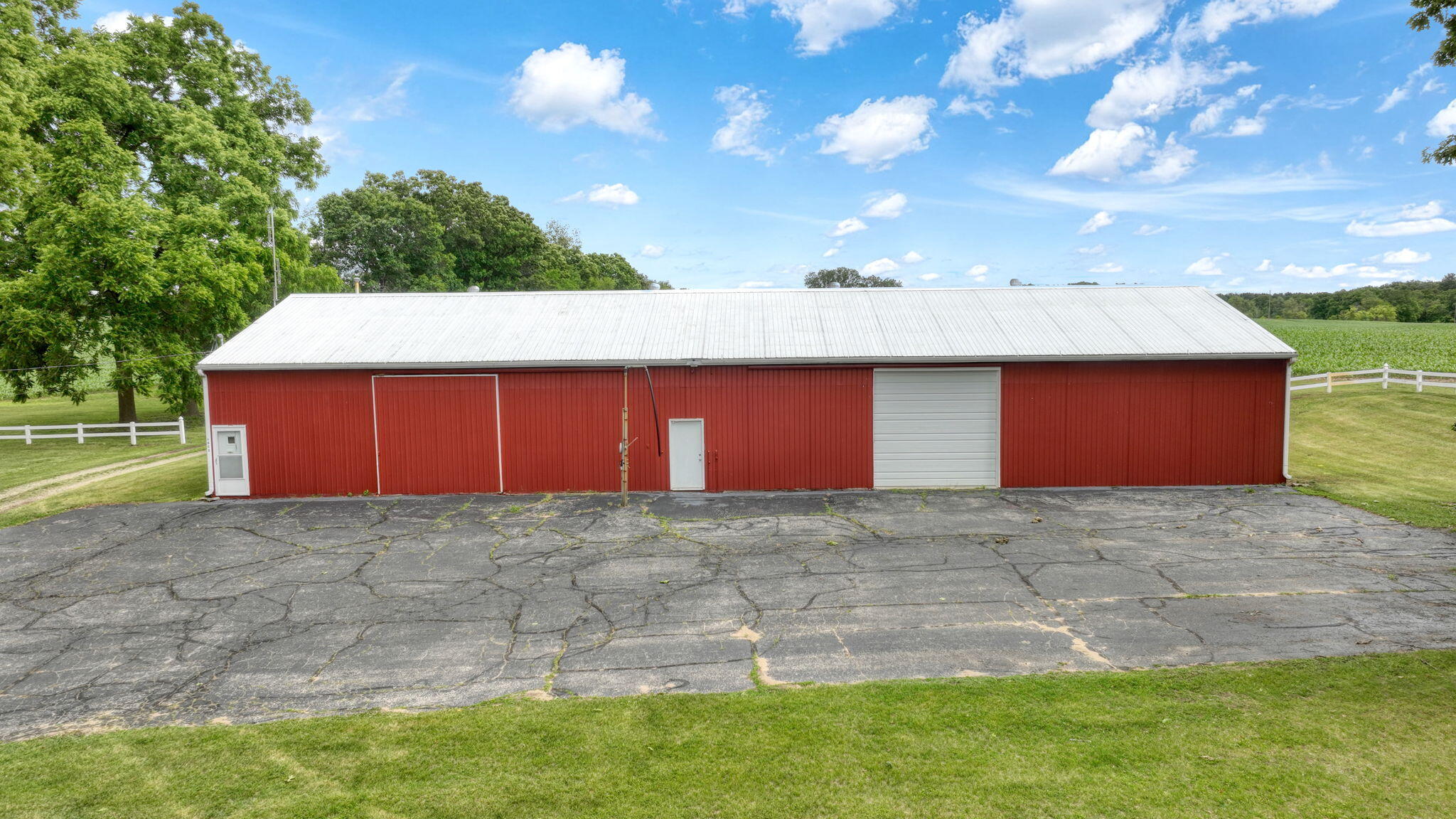 9801 Peterson Road Brooklyn, MI 49230 - Photo 2 of 76 68-web-or-mls-DJI_0238_HDR