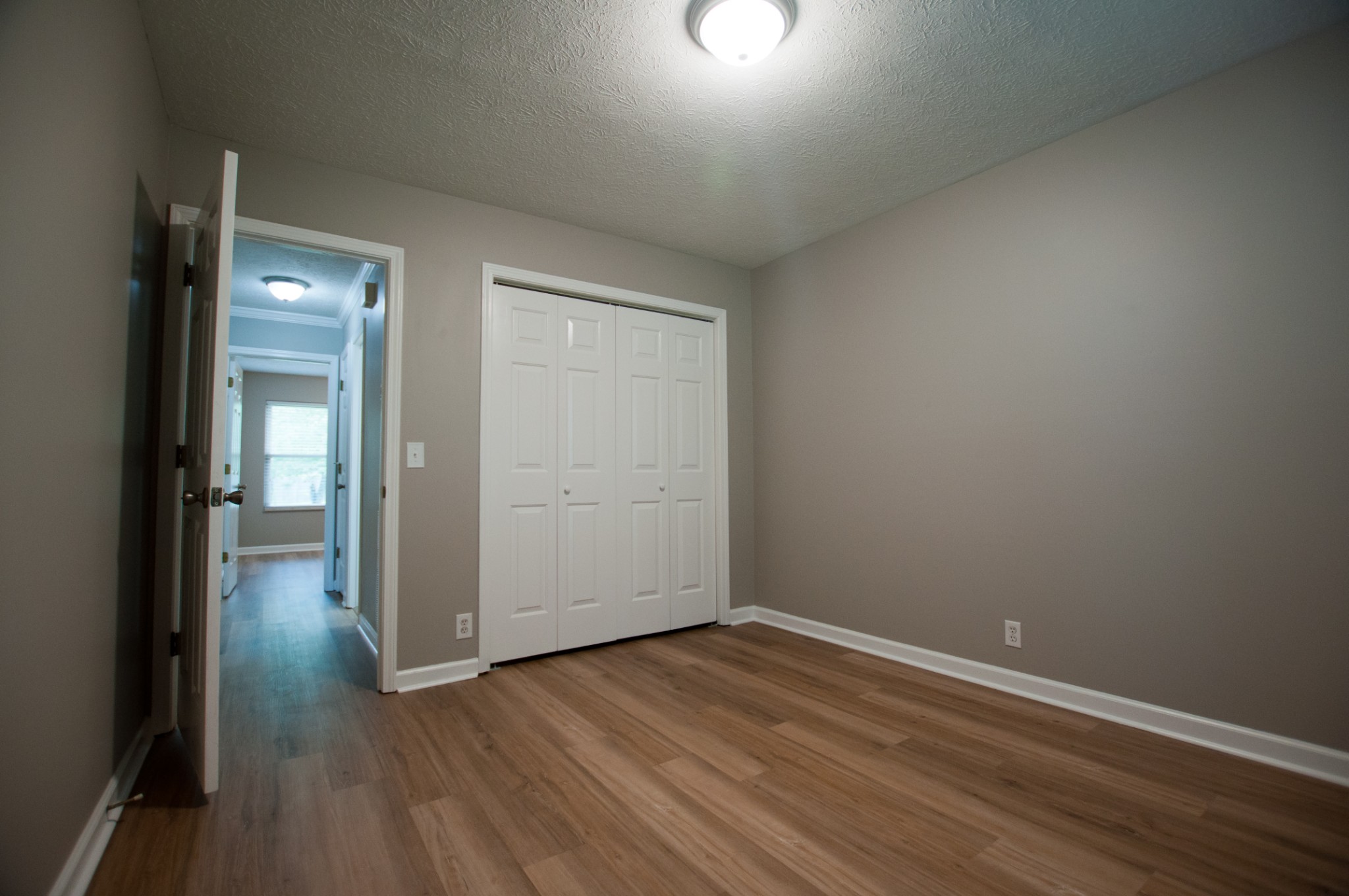 309 Chesterfield Circle Madison, TN 37115 - Photo 16 of 27 wooden floor in an empty room