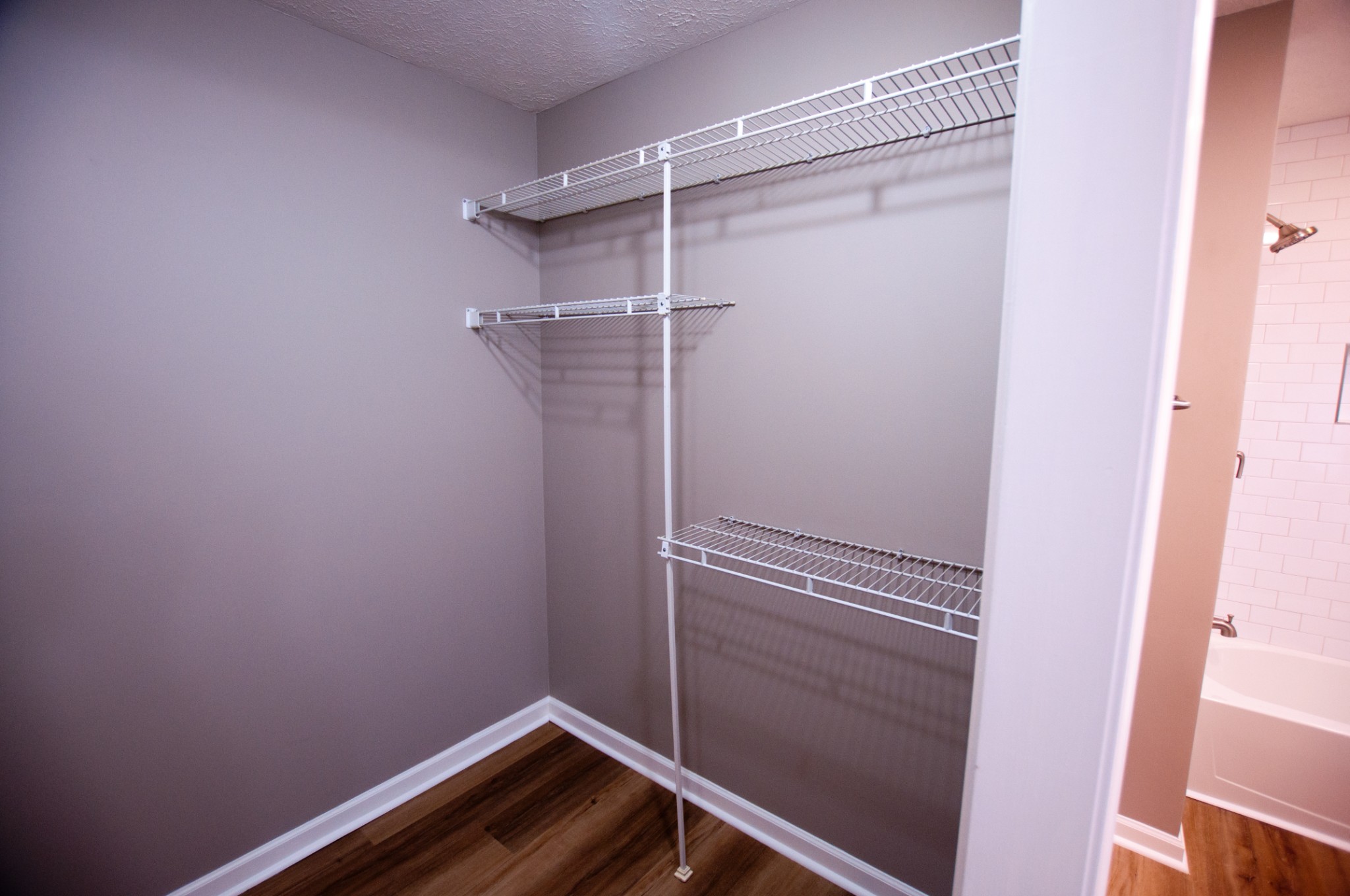 309 Chesterfield Circle Madison, TN 37115 - Photo 20 of 27 a view of room with closet