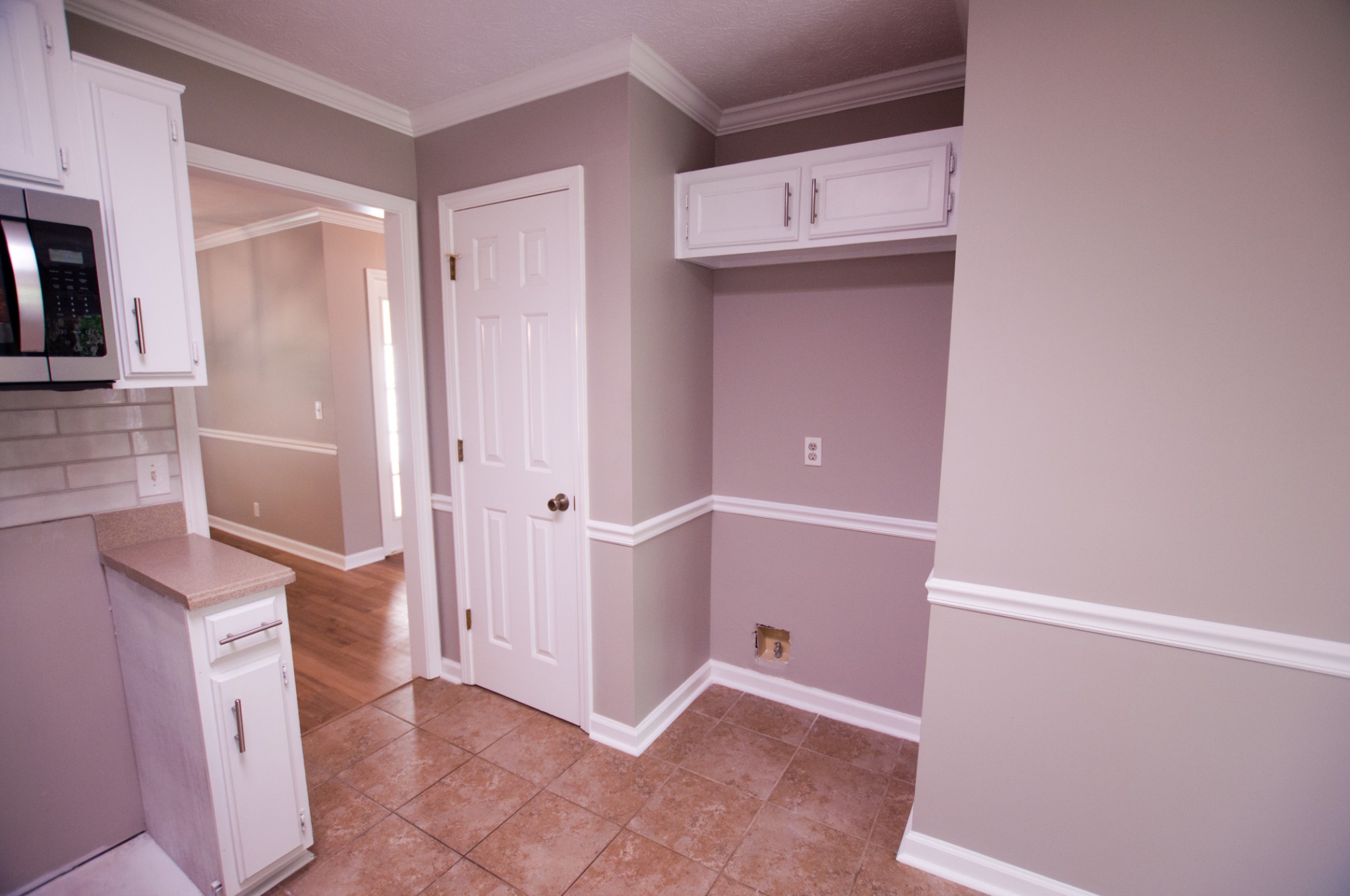 309 Chesterfield Circle Madison, TN 37115 - Photo 4 of 27 a view of room with hallway