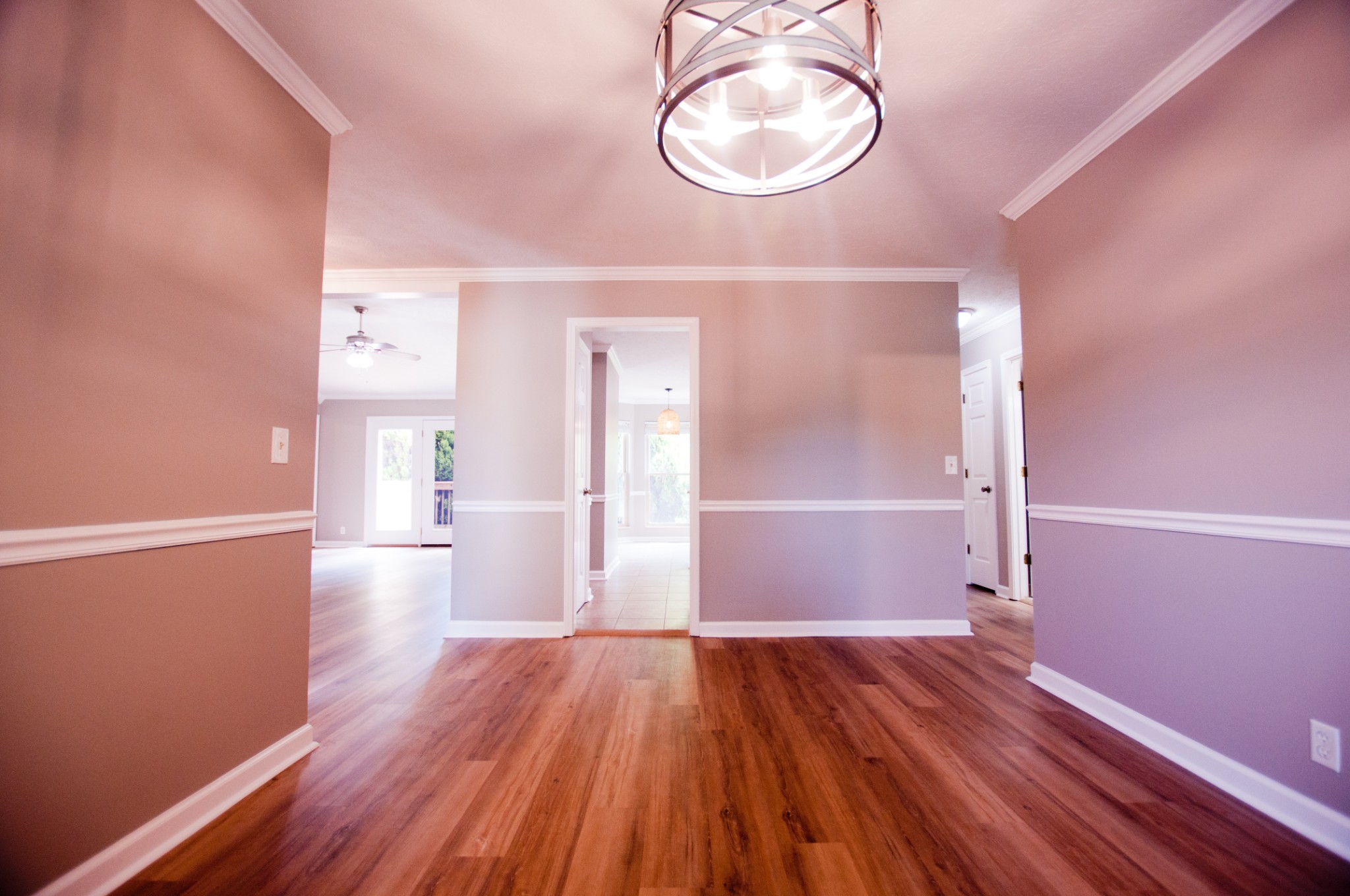 309 Chesterfield Circle Madison, TN 37115 - Photo 9 of 27 a view of a room with wooden floor