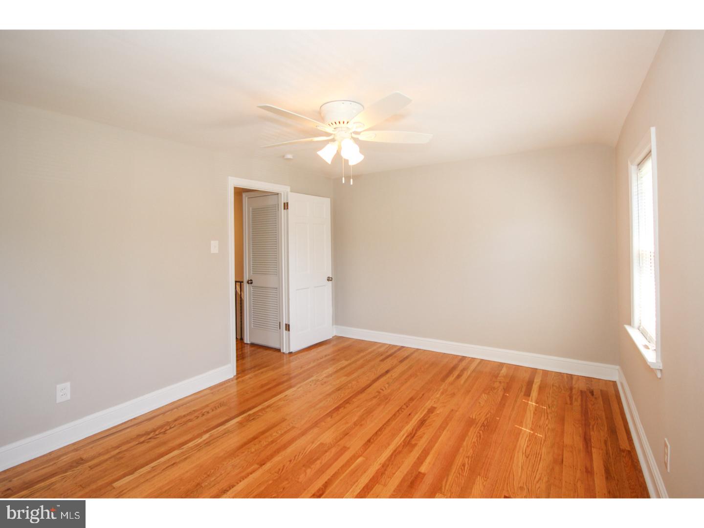 346 Ballymore Road Springfield, PA 19064 - Photo 12 of 24 a view of an empty room and chandelier fan