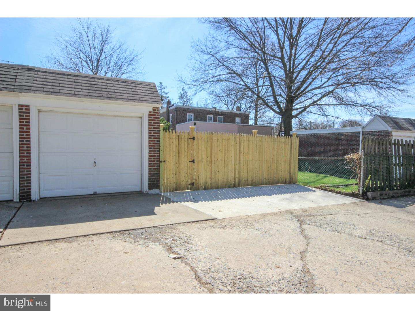 346 Ballymore Road Springfield, PA 19064 - Photo 21 of 24 a view of outdoor space and yard