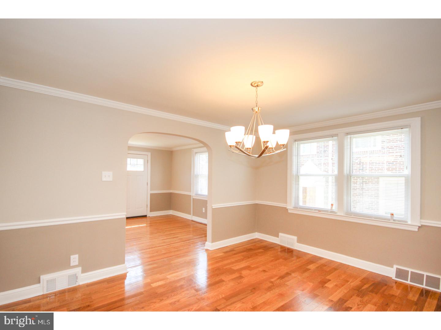 346 Ballymore Road Springfield, PA 19064 - Photo 6 of 24 a view of a livingroom with a window