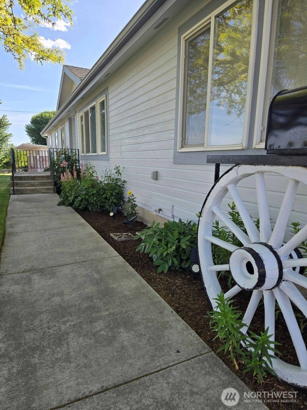 508 West 5th Avenue Ritzville, WA 99169 - Photo 5 of 20 Gallery Image 5