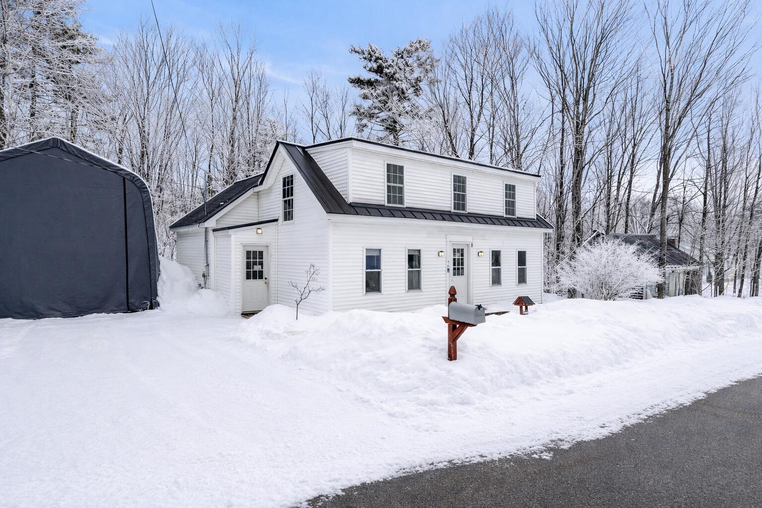 16 Mann Road Shapleigh, ME 04076 - Photo 33 of 56 16 Mann Road, Shapleigh