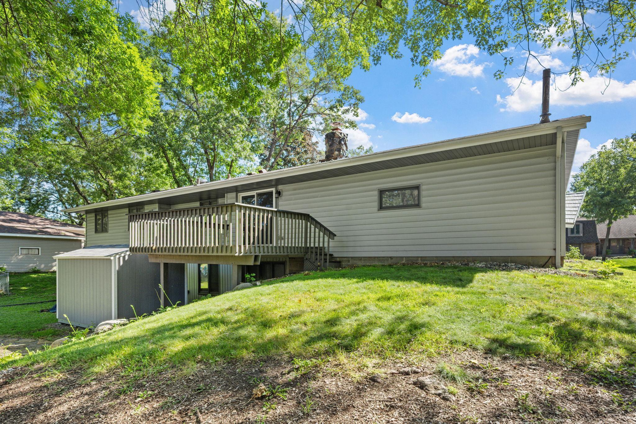 5237 Sunnyside Road Mounds View, MN 55112 - Photo 40 of 51