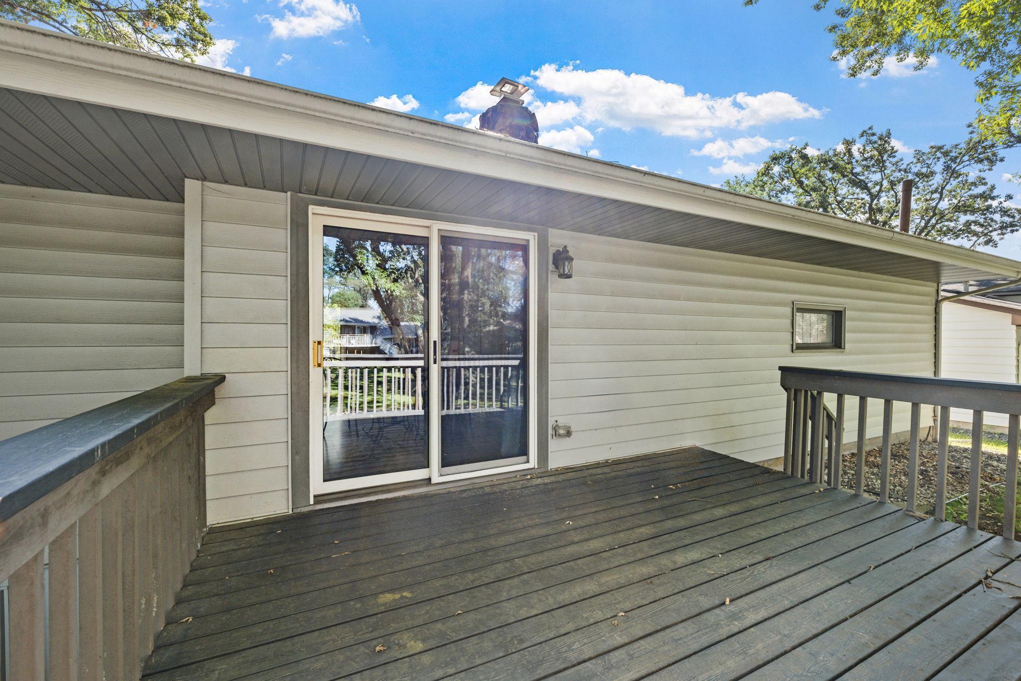 5237 Sunnyside Road Mounds View, MN 55112 - Photo 41 of 51
