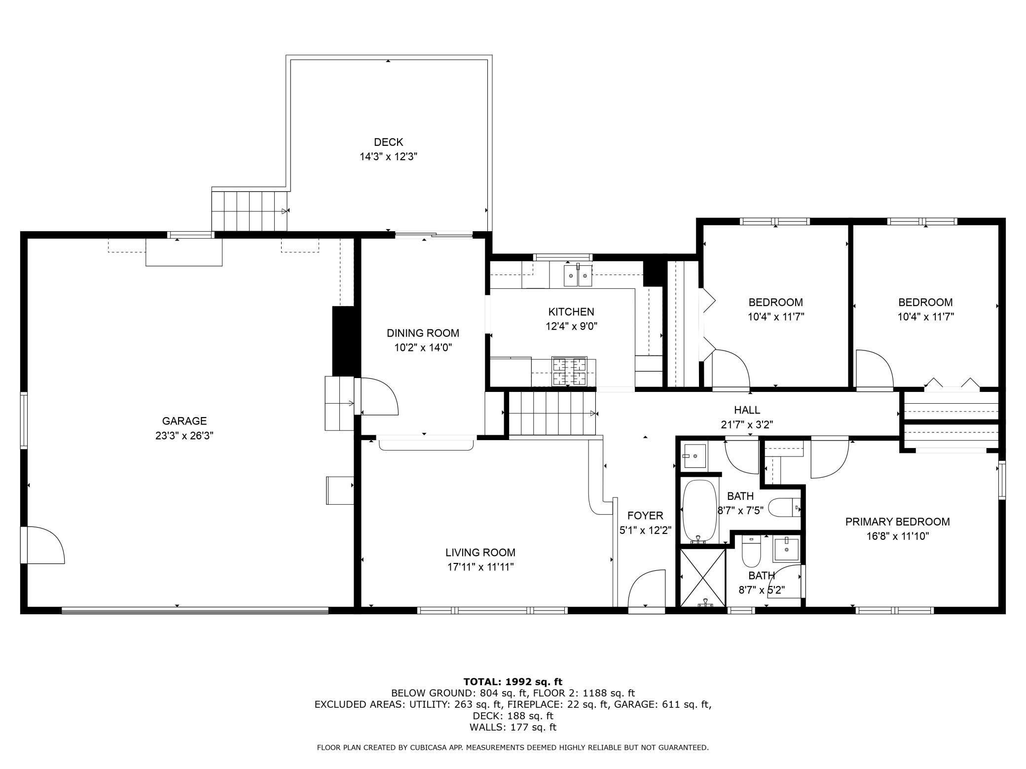 5237 Sunnyside Road Mounds View, MN 55112 - Photo 49 of 51