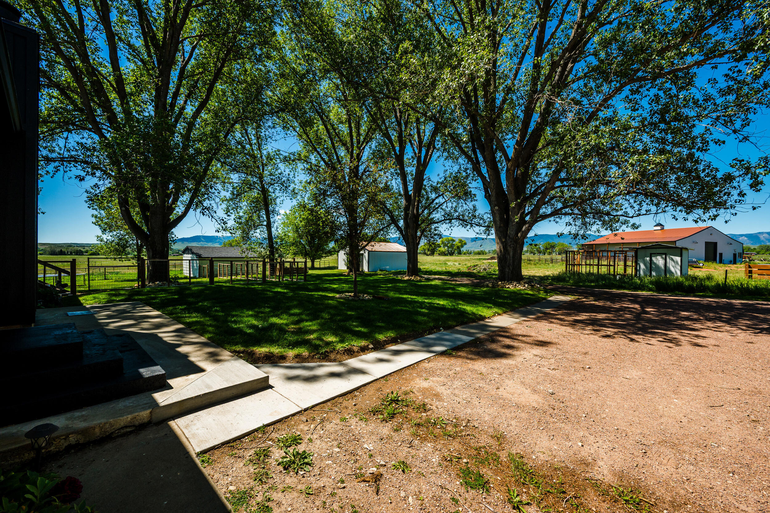 70 Metz Road Sheridan, WY 82801 - Photo 15 of 74 70 metz 12
