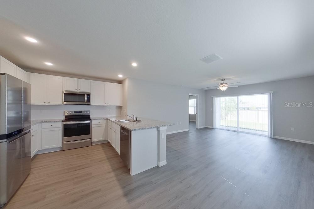 4445 Southwest 85th Lane Ocala, FL 34476 - Photo 5 of 20