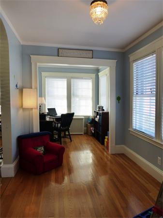 9 Moffatt Road Salem, MA 01970 - Photo 17 of 30 a living room with furniture and a large window