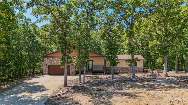 $530,000 | 283 Broken Post Road, Richland, MO 65556