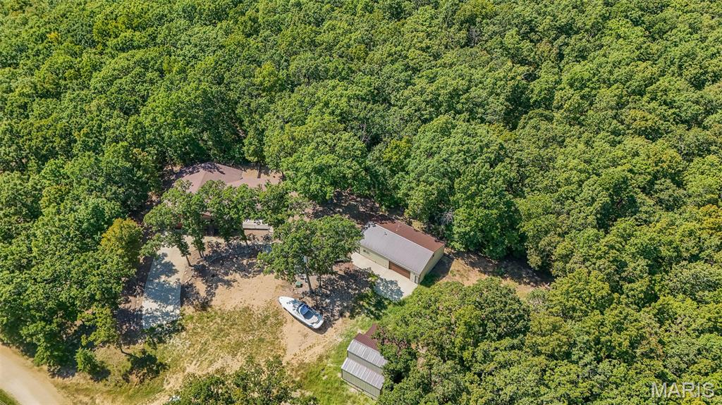 283 Broken Post Road Richland, MO 65556 - Photo 2 of 97