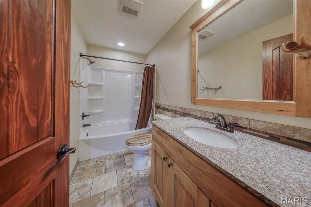 283 Broken Post Road Richland, MO 65556 - Photo 33 of 97