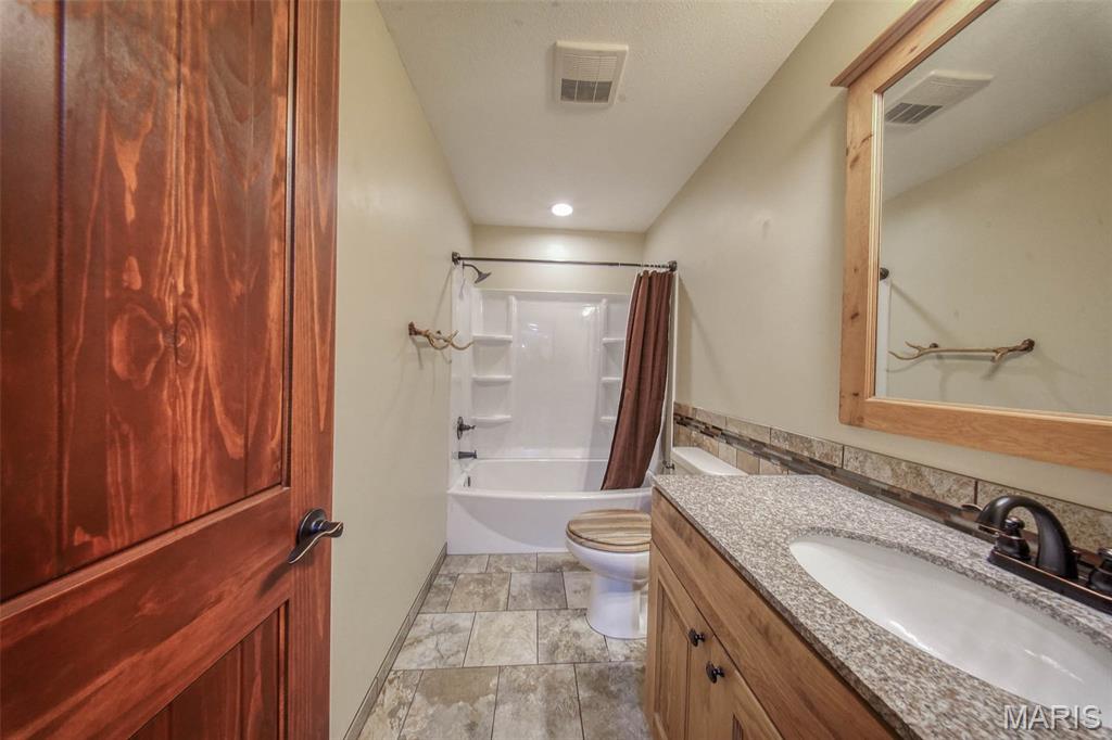 283 Broken Post Road Richland, MO 65556 - Photo 34 of 97