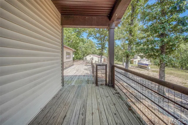 $545,000 | 283 Broken Post Road, Richland, MO 65556