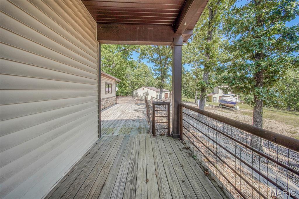 283 Broken Post Road Richland, MO 65556 - Photo 43 of 97