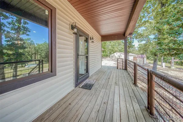 $530,000 | 283 Broken Post Road, Richland, MO 65556