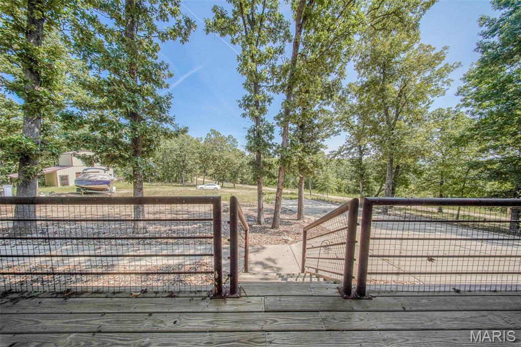 283 Broken Post Road Richland, MO 65556 - Photo 45 of 97