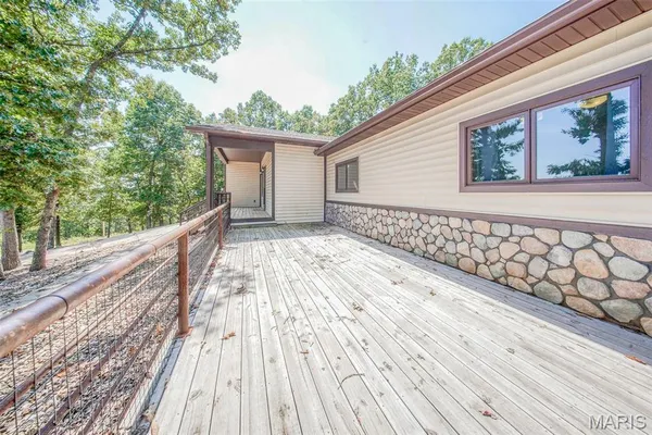 $530,000 | 283 Broken Post Road, Richland, MO 65556