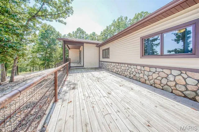 $545,000 | 283 Broken Post Road, Richland, MO 65556